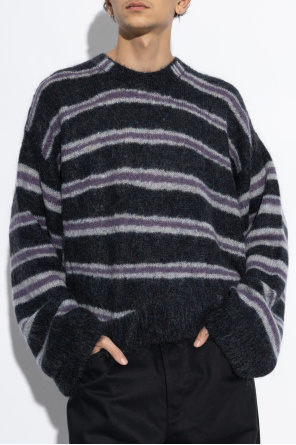 Acne Studios Jumper with wool finish