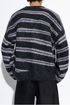 Acne Studios Jumper with wool finish