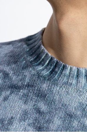 Acne Studios Dzianinowy sweter