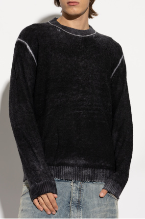 Acne Studios Sweater with wool finish