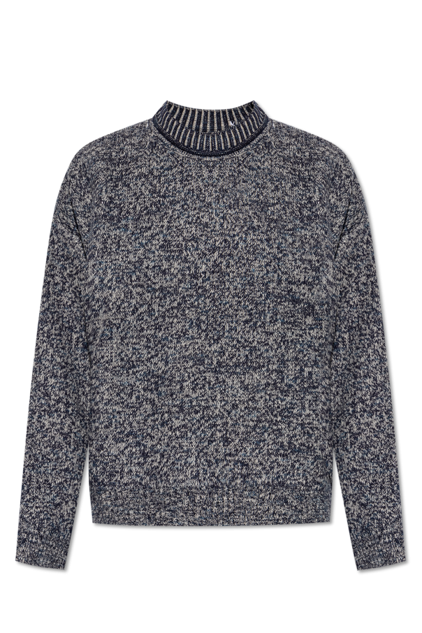 Acne Studios Jumper with wool finish