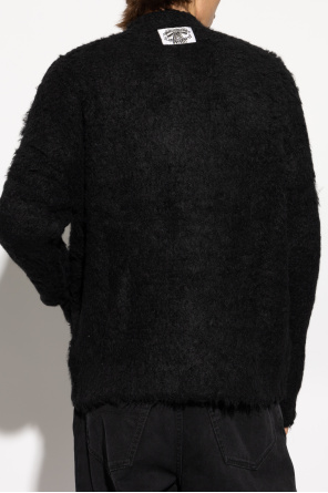 Acne Studios Wool Cardigan