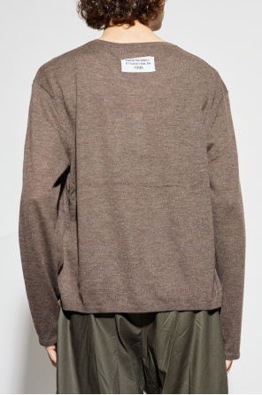 Acne Studios Cashmere sweater