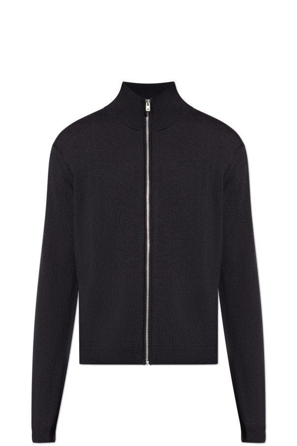 Wool cardigan, zdjęcie 1 Wool cardigan od Acne Studios