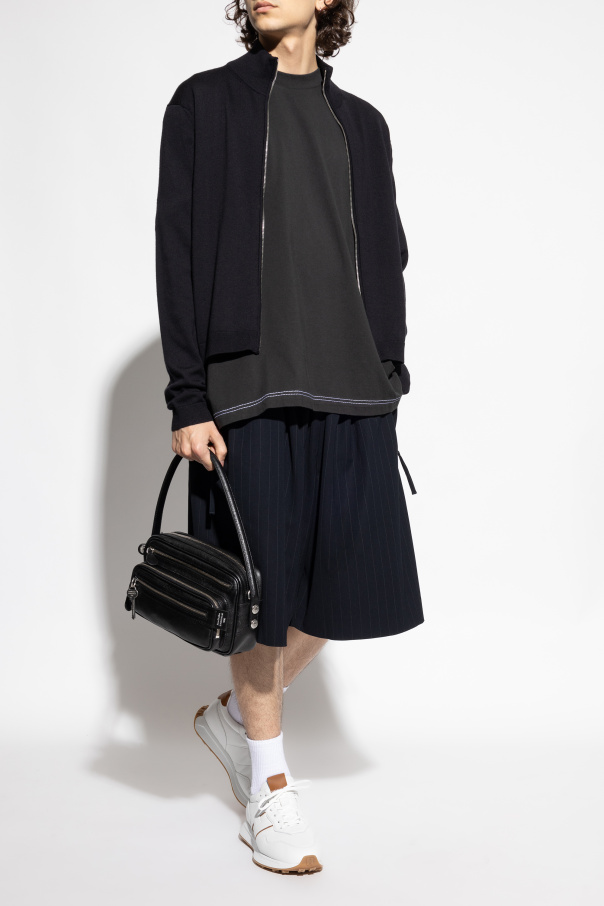 Acne Studios Wool cardigan