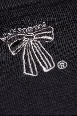 Acne Studios Wool cardigan