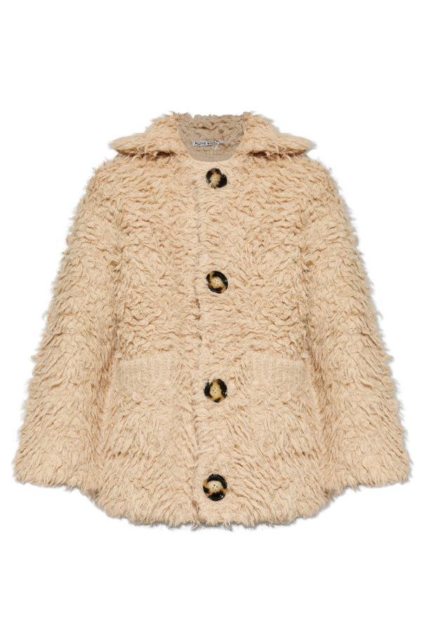 Wool jacket od Acne Studios