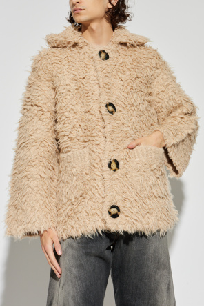 Acne Studios Chaqueta de lana