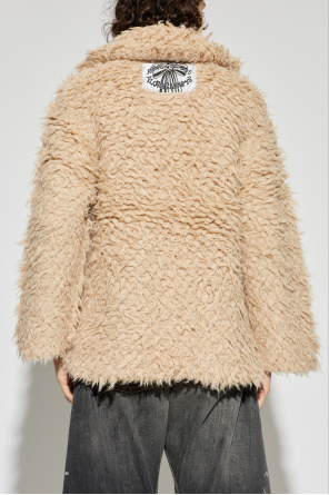 Acne Studios Chaqueta de lana