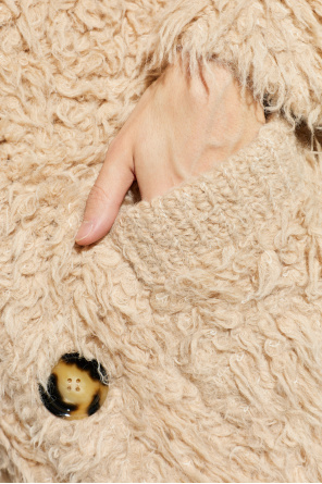 Acne Studios Chaqueta de lana