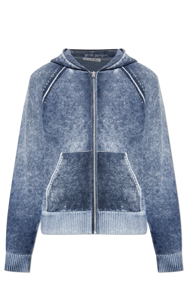 Hoodie od Acne Studios