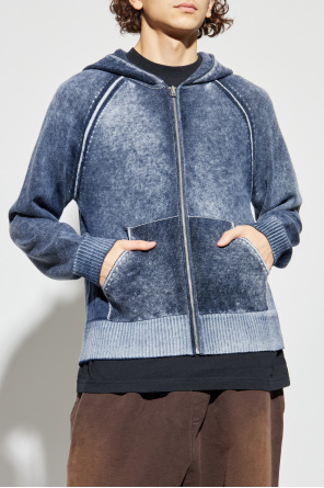 Acne Studios Kapuzensweatshirt