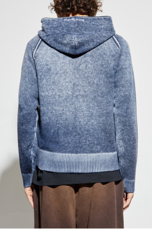 Acne Studios Kapuzensweatshirt