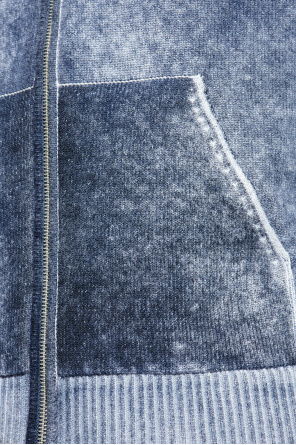 Acne Studios Kapuzensweatshirt