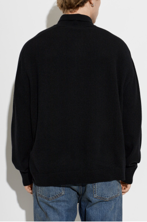 Acne Studios Long-sleeve polo