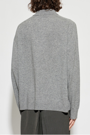 Acne Studios Wool polo