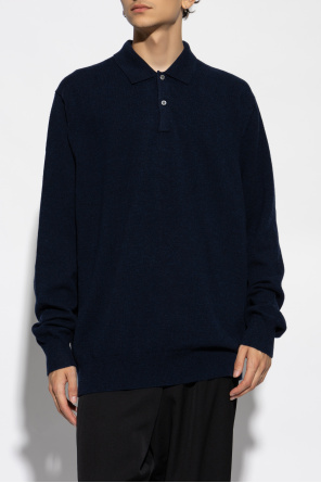 Comme des Garçons Shirt Wool Sweater