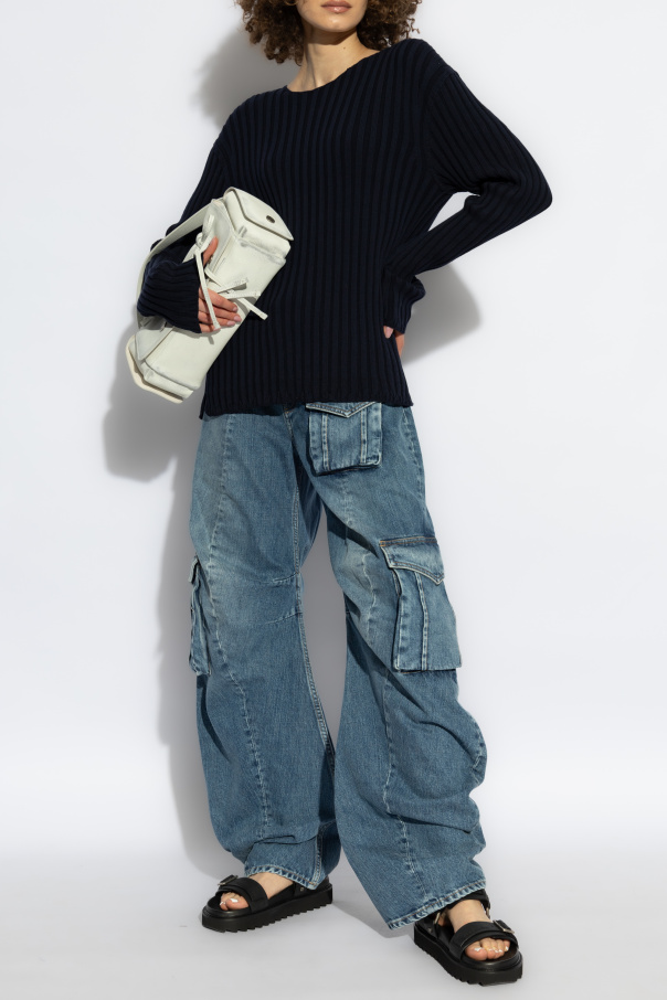 Acne Studios Ribbed Sweater