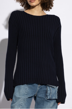 Acne Studios Ribbed Sweater