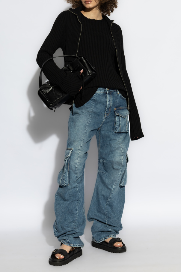 Acne Studios Ribbed sweater