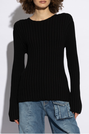 Acne Studios Ribbed sweater