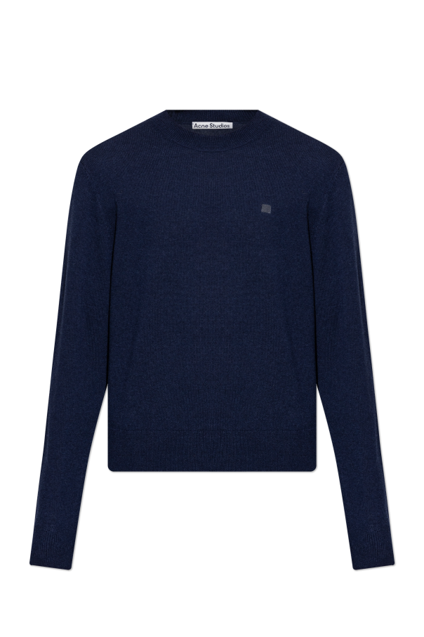 Wool sweater od Acne Studios