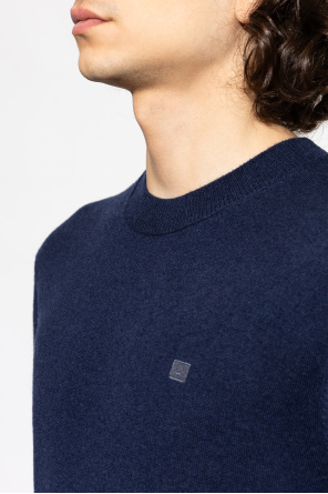 Acne Studios Wool sweater