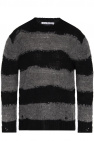 Acne Studios Striped sweater