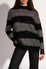 Acne Studios Striped sweater