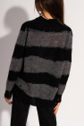 Acne Studios Striped sweater