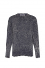 Acne Studios Distressed sweater