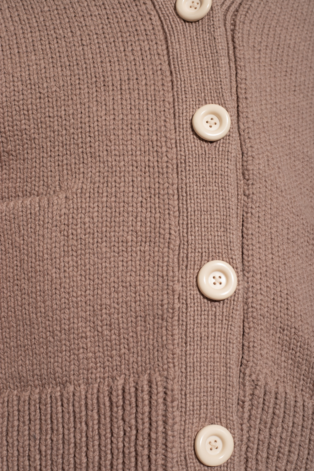 Acne Studios Wool cardigan