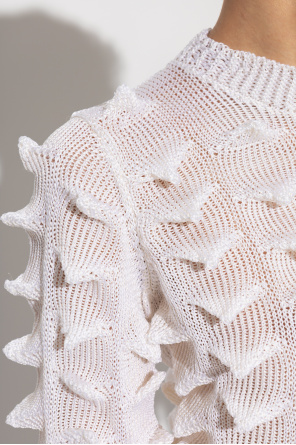 Acne Studios 3D Odlo sweater