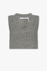 Acne Studios Short vest