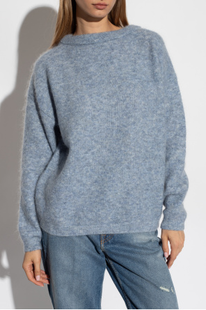 Acne Studios Relaxed-fitting sweater