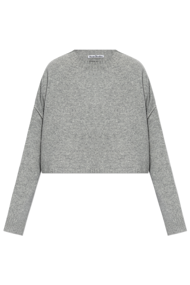 Acne Studios Wool Sweater