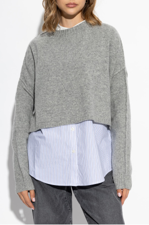 Acne Studios Wool Sweater