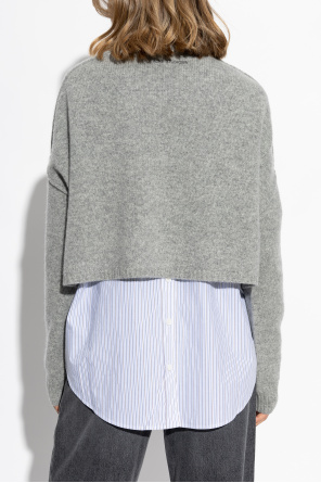 Acne Studios Wool Sweater