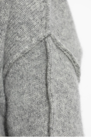 Acne Studios Wool Sweater