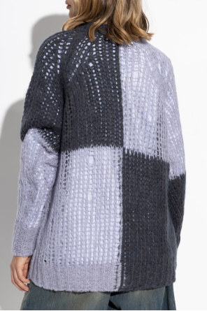 Acne Studios Sweater with wool finish