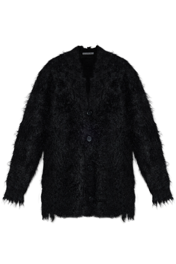 Wool cardigan od Acne Studios