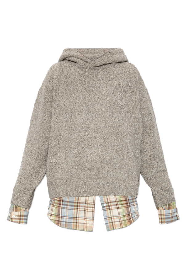 Hooded sweater od Acne Studios