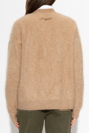 Acne Studios Cárdigan de cachemira