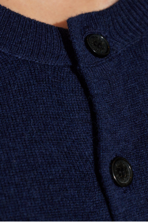 Acne Studios Cárdigan de lana