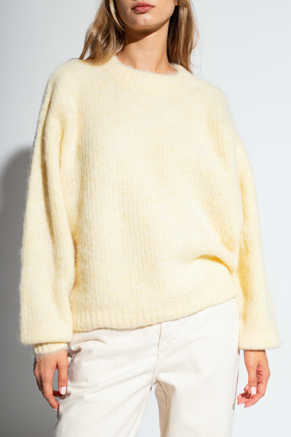 American Vintage Loose-fitting sweater