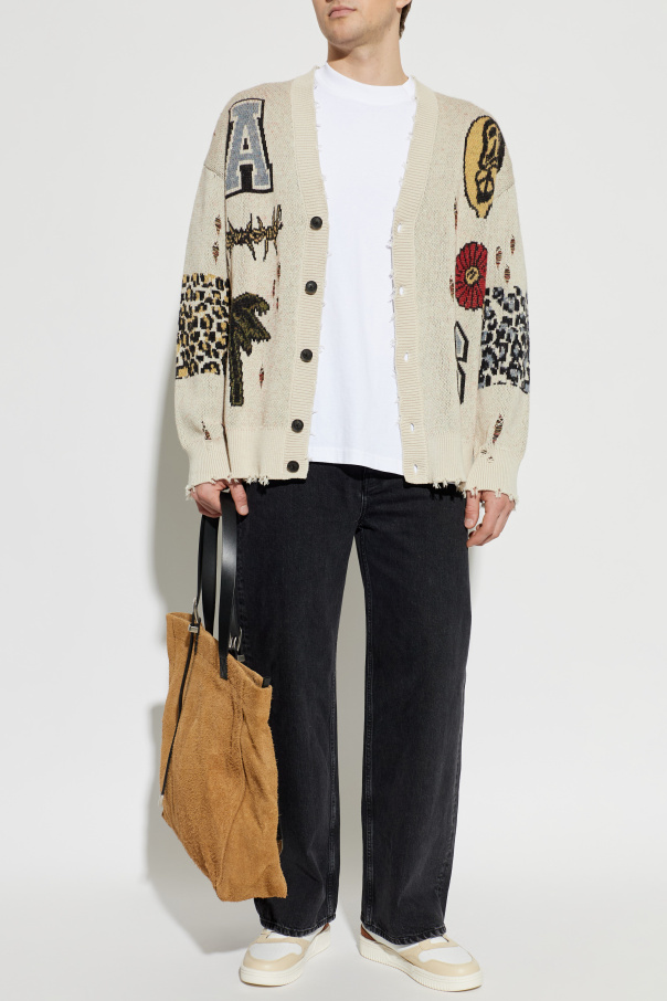 AllSaints Cardigan ‘Foxxy’