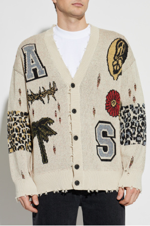 AllSaints Cardigan ‘Foxxy’