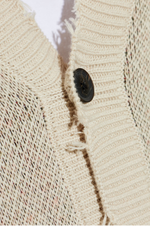 AllSaints Cardigan ‘Foxxy’