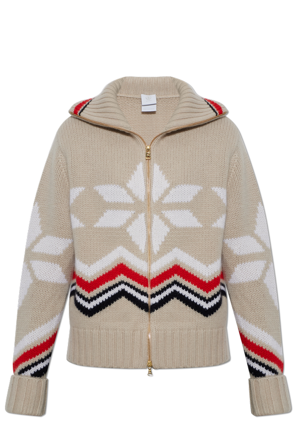 Cashmere cardigan ‘Frances’ od BOGNER