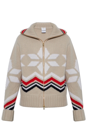 Cashmere cardigan ‘Frances’
